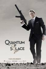 Watch Quantum of Solace M4ufreemovies