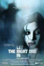 Watch Let The Right One In M4ufreemovies