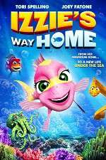 Watch Izzie's Way Home M4ufreemovies