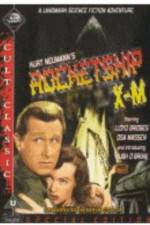 Watch Rocketship X-M M4ufreemovies