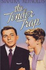 Watch The Tender Trap M4ufreemovies