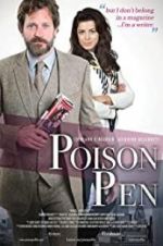 Watch Poison Pen M4ufreemovies