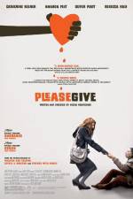 Watch Please Give M4ufreemovies