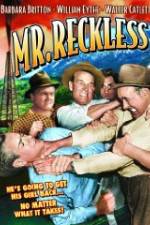 Watch Mr Reckless M4ufreemovies