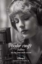 Watch Folklore: The Long Pond Studio Sessions M4ufreemovies