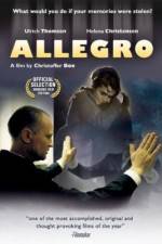 Watch Allegro M4ufreemovies