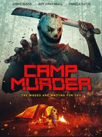 Watch Camp Murder M4ufreemovies