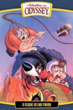 Watch Adventures in Odyssey: A Flight to the Finish M4ufreemovies