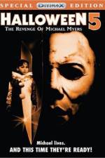 Watch Halloween 5 M4ufreemovies
