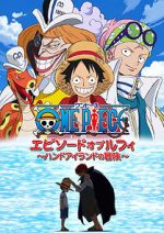 Watch One Piece: Episode of Luffy - Adventure on Hand Island M4ufreemovies