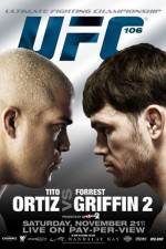 Watch UFC 106 Ortiz vs Griffin 2 M4ufreemovies