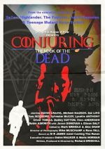 Watch Conjuring: The Book of the Dead M4ufreemovies