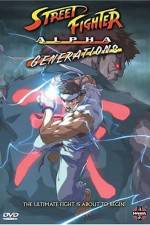 Watch Street Fighter Alpha Generations M4ufreemovies