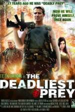 Watch Deadliest Prey M4ufreemovies