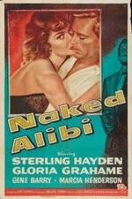 Watch Naked Alibi M4ufreemovies
