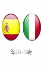 Watch Spain vs Italy M4ufreemovies