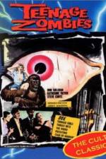 Watch Teenage Zombies M4ufreemovies