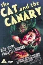 Watch The Cat and the Canary M4ufreemovies