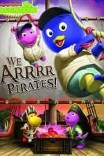 Watch The Backyardigans: We Arrrr Pirates M4ufreemovies