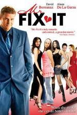 Watch Mr Fix It M4ufreemovies