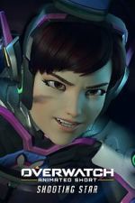 Watch Overwatch: Shooting Star (Short 2018) M4ufreemovies