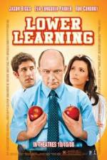 Watch Lower Learning M4ufreemovies