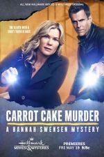 Watch Carrot Cake Murder: A Hannah Swensen Mysteries M4ufreemovies