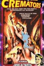 Watch The Cremators M4ufreemovies