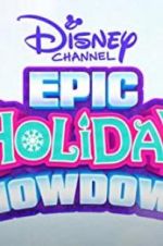 Watch Challenge Accepted! Disney Channel\'s Epic Holiday Showdown M4ufreemovies
