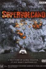 Watch Supervolcano M4ufreemovies