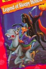 Watch The Legend of Sleepy Hollow M4ufreemovies
