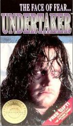 Watch The Face of Fear... Undertaker M4ufreemovies