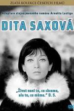 Watch Dita Saxová M4ufreemovies