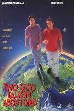Watch Two Guys Talkin' About Girls M4ufreemovies