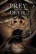 Watch Prey for the Devil M4ufreemovies