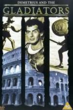 Watch Demetrius and the Gladiators M4ufreemovies