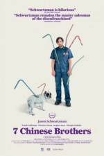 Watch 7 Chinese Brothers M4ufreemovies