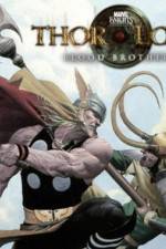 Watch Thor & Loki  Blood Brothers M4ufreemovies