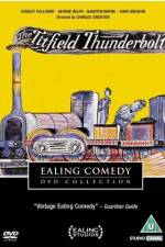 Watch The Titfield Thunderbolt M4ufreemovies