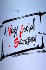Watch A Very Social Secretary M4ufreemovies