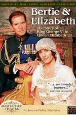 Watch Bertie and Elizabeth M4ufreemovies
