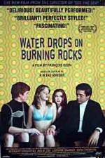 Watch Gouttes d'eau sur pierres brûlantes M4ufreemovies