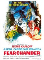 Watch Fear Chamber M4ufreemovies