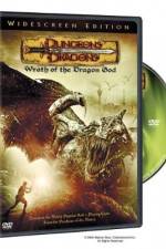 Watch Dungeons & Dragons: Wrath of the Dragon God M4ufreemovies
