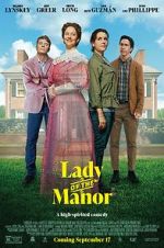 Watch Lady of the Manor M4ufreemovies