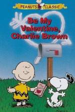 Watch Be My Valentine Charlie Brown M4ufreemovies
