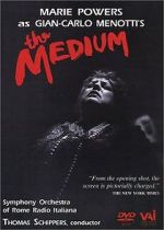 Watch The Medium M4ufreemovies