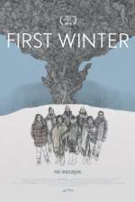 Watch First Winter M4ufreemovies