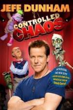 Watch Jeff Dunham Controlled Chaos M4ufreemovies