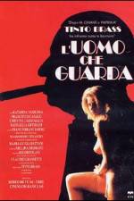 Watch The Voyeur (L'uomo che guarda) M4ufreemovies